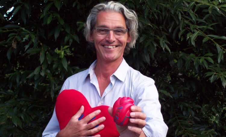 Hartcoherentie, leren omgaan met stress en emoties