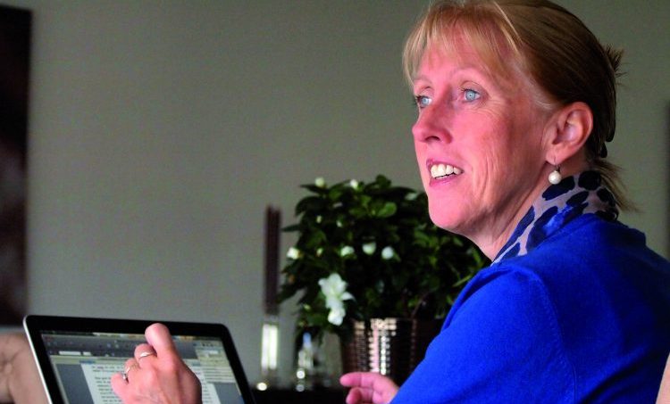 Ik heb de ziekte maar bén deze niet