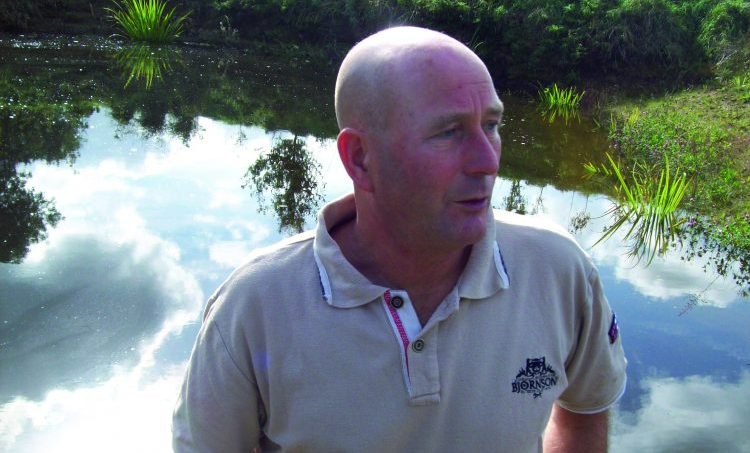 Als het ergste gebeurt