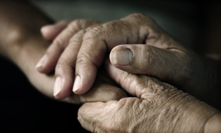 ‘Mijn kindzijn verliezen’