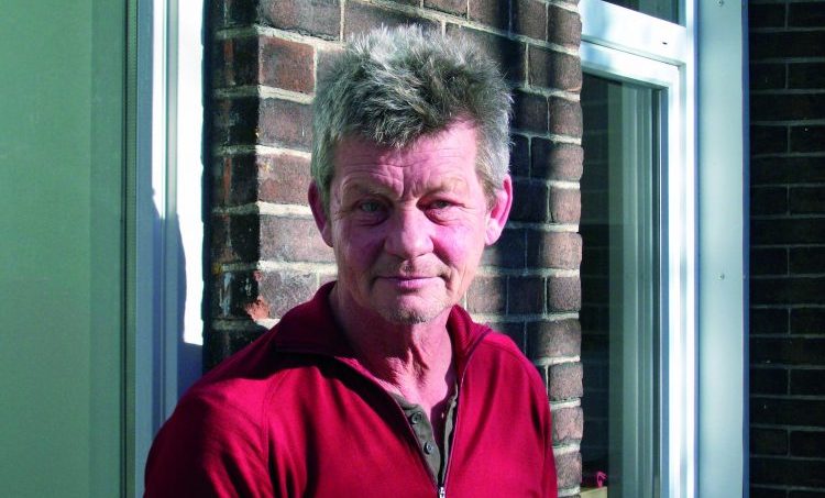 Filosoferen met Gerhard Böckler