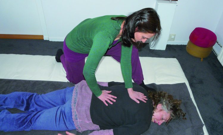 De praktijk van Liesbeth Korteweg