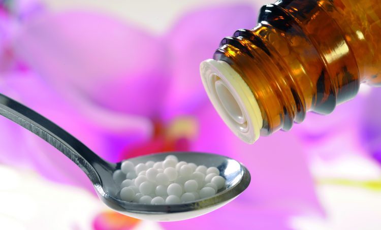 Lagere behandelkosten met homeopathie