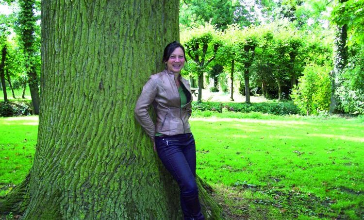 Van huisarts naar voedingsarts, van hoofd naar hart