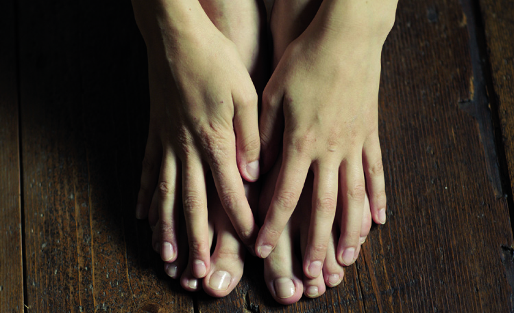 Liefde, seksualiteit en onze natuurlijke staat