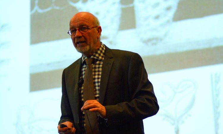 Echte geneeskunde is het herstellen van ecosystemen