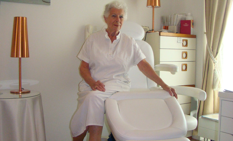 De anatomische timmermansblik van Coby Herder