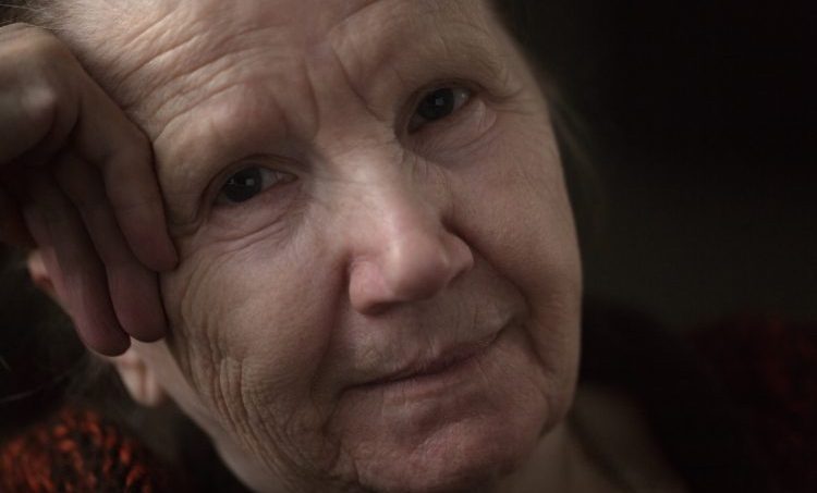 De ouderdom: evolutie of involutie?