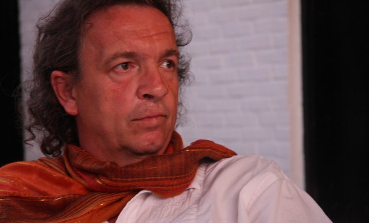 De praktijk van Peter van Ineveld