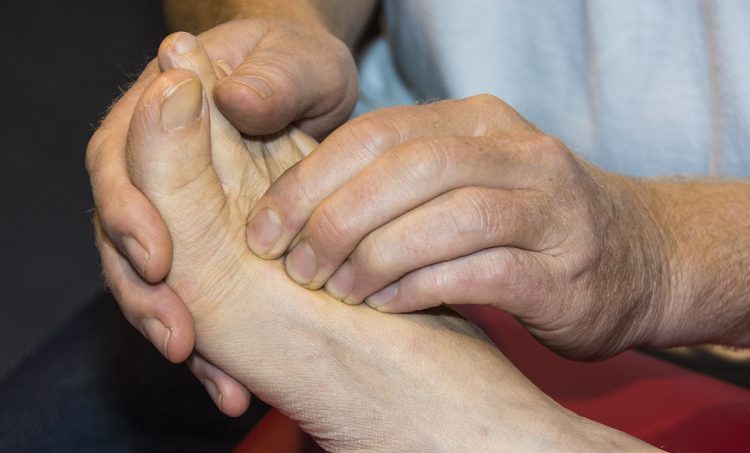 Touchpoint: wegbereiders vanuit het hart