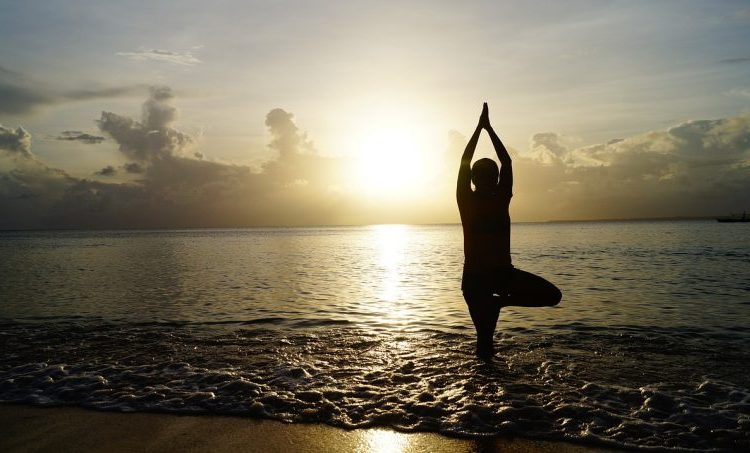 Effect yoga in beeld gebracht met elektrofysiologische diagnostiek