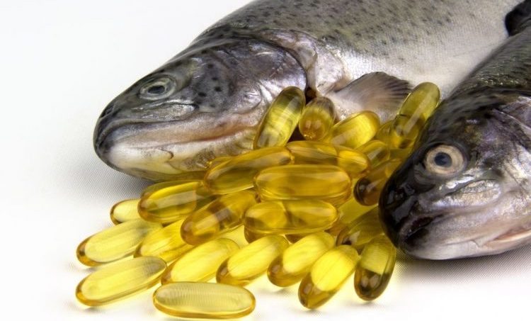 Omega-3- vetzuren van belang bij herstel na een hartaanval