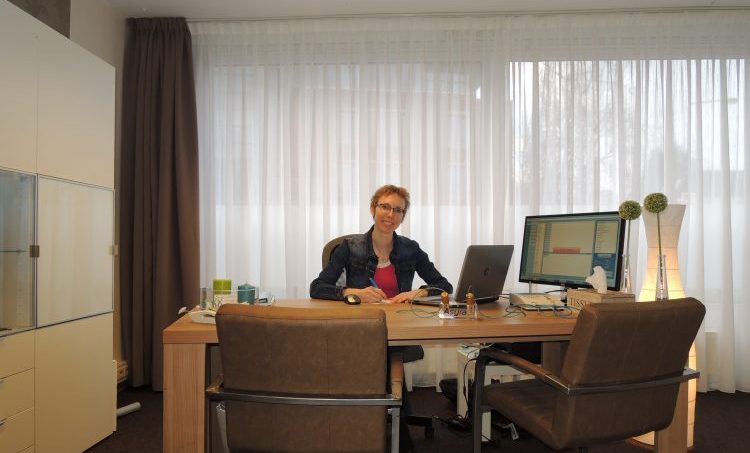 Bezieling begint van binnenuit