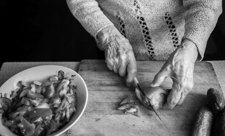 Pijnmedicatie en voedingsstatus