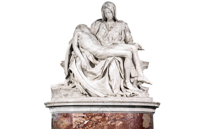 Sterven… van angst naar vertrouwen