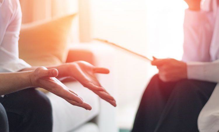 Het belang van ontmoeting in de therapie