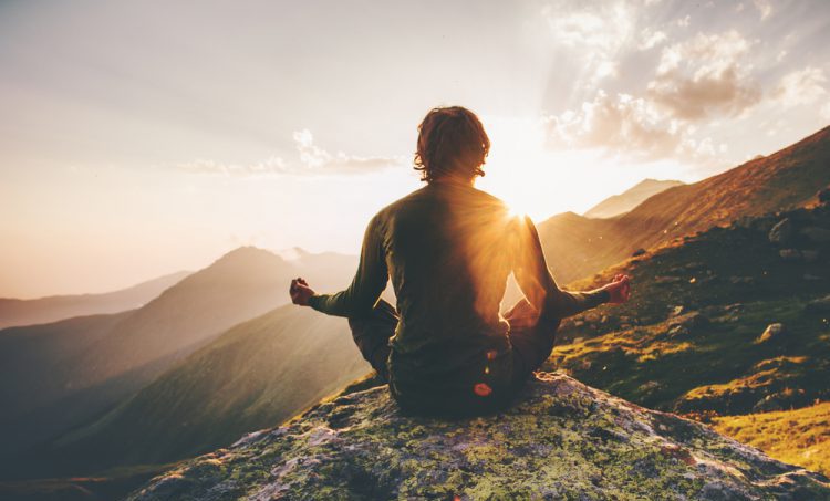 Zelfverbinding en Loving Kindness Meditatie