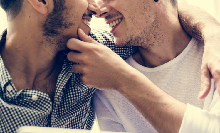 Rutger Stichting: Seksuele oriëntatie bespreekbaar maken