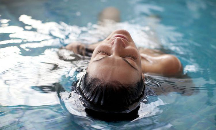 Endocriene effecten van hydrotherapie in kaart gebracht