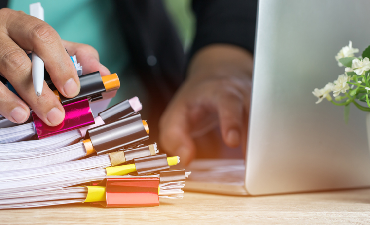 Herregistratie voor de BIG