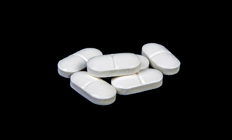 Vermijd paracetamolgebruik gedurende de zwangerschap