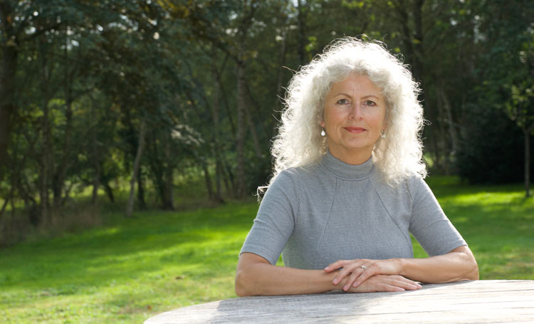 In afstemming met je hart komen