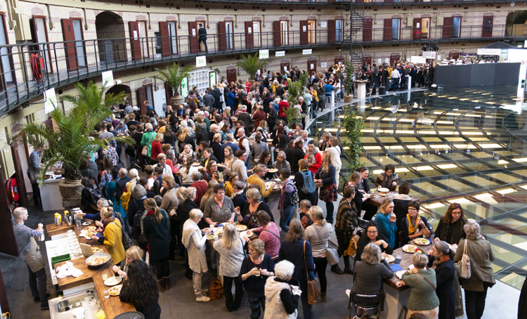 Wat geur al niet kan betekenen