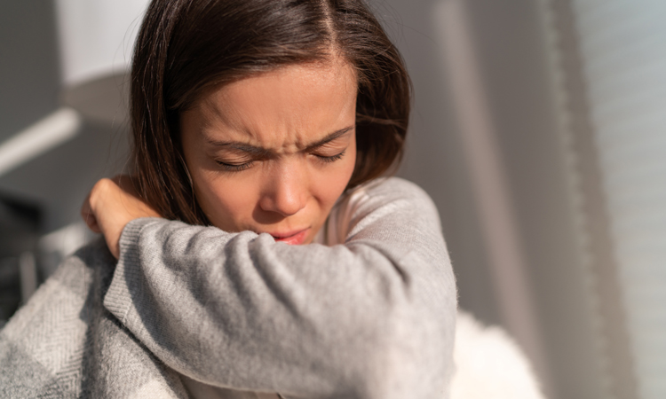 Glutathion bij benauwdheid door Covid-19