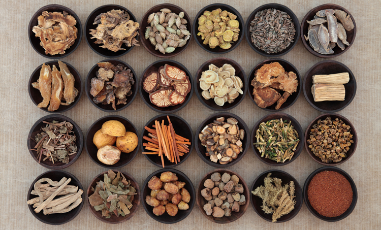 Systematische review kruiden bij SARS-CoV-2