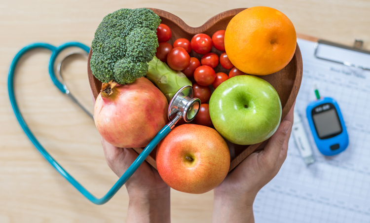 Aandacht voor gezonde leefstijl bij aanpak Covid-19