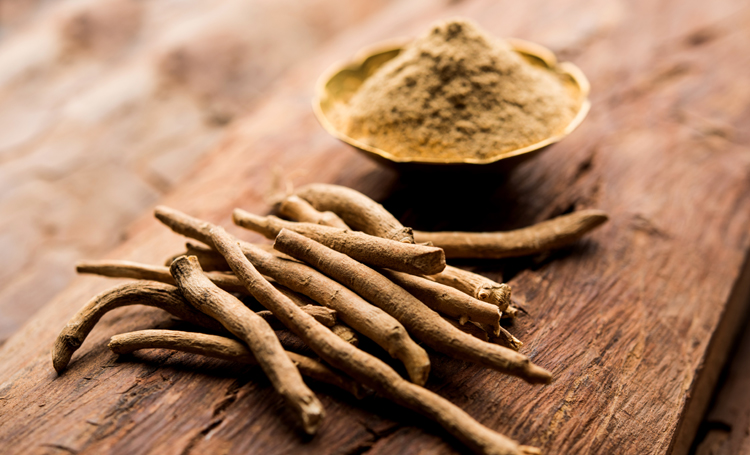 Ashwagandha (Withania somnifera) verbetert slaapkwaliteit