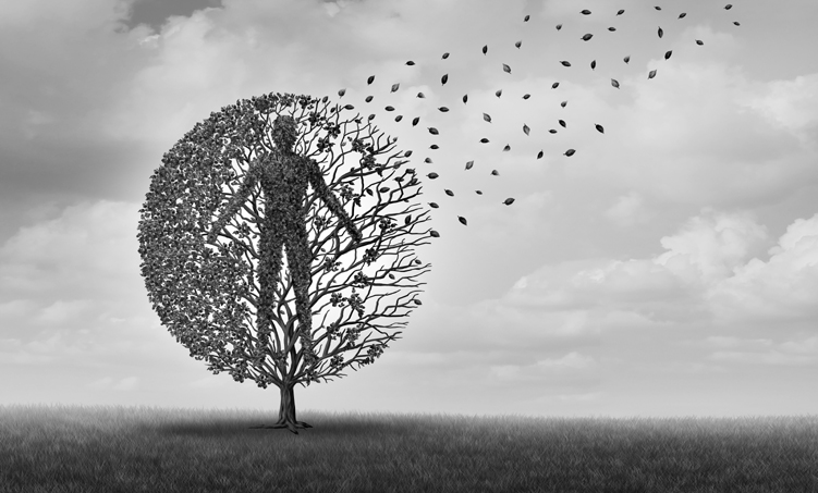 Aanvaarding van je lot