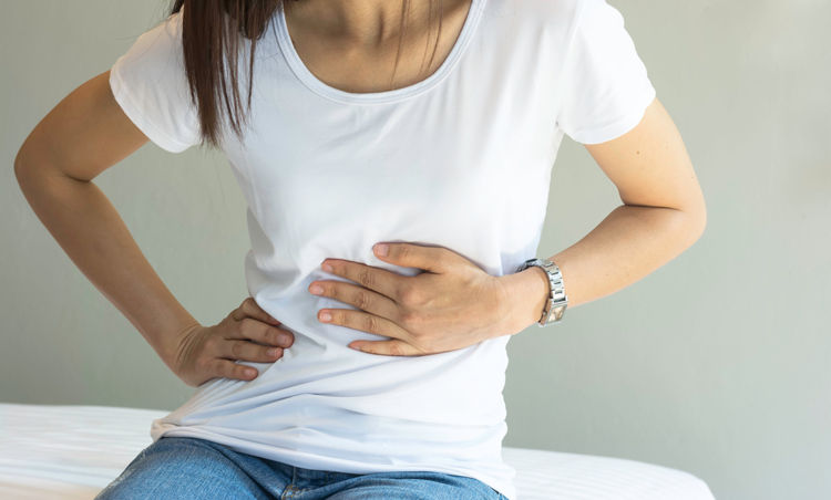 Is elektroacupunctuur effectief bij dyspepsie?