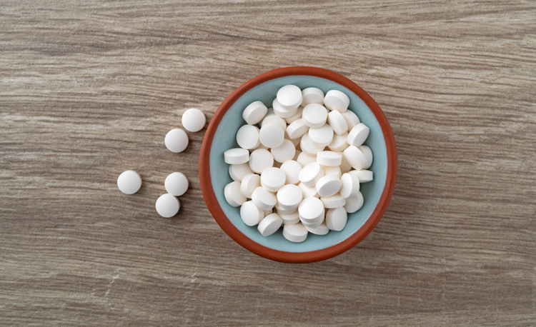 Invloed van DHEA op gewicht van oudere vrouwen: een meta-analyse