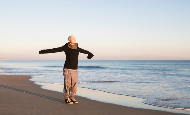 Integratieve oncologie: een internationaal perspectief