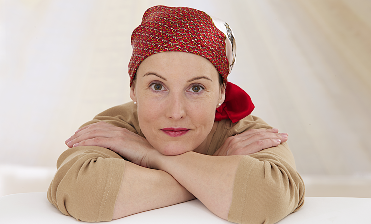 Reflexologie en meditatie tegen vermoeidheid bij kanker