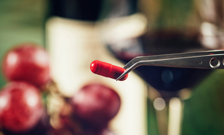 Effecten van resveratrol op atherosclerose: een review