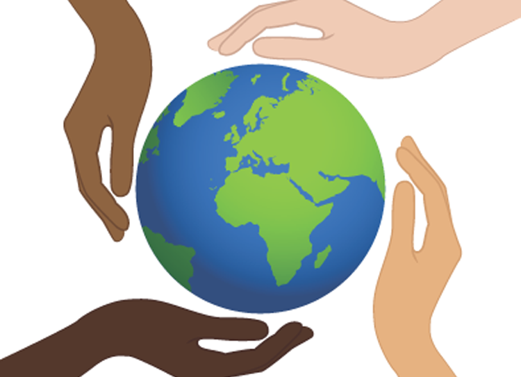 Gezond leven in een vervuilde wereld