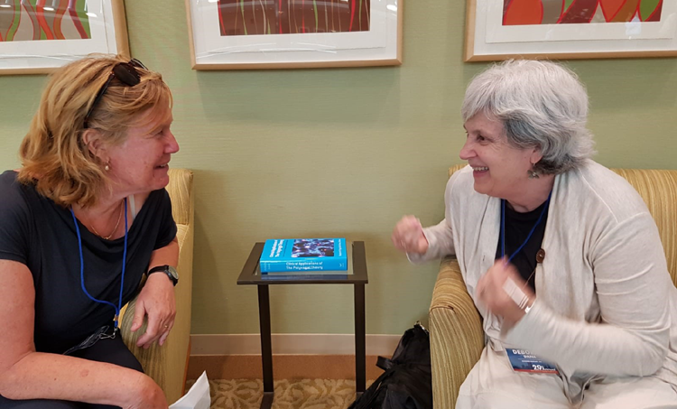 De polyvagaaltheorie voor onbegrepen klachten