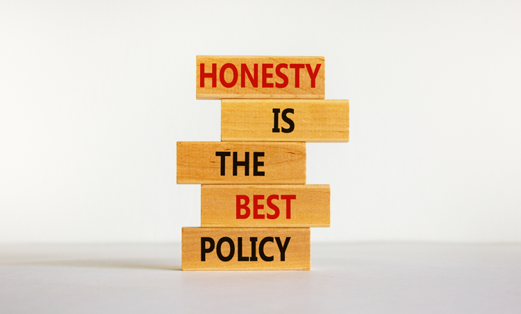 Eerlijke marketing duurt het langst