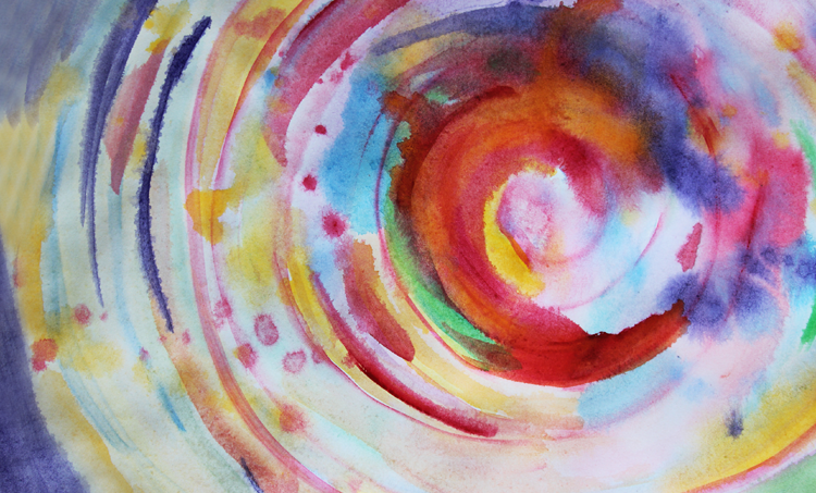 Kunsttherapie verbetert symptomen bij borstkankerpatiënten