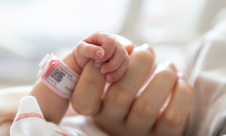 Complementaire middelen effectiever dan antibiotica bij pasgeborenen met
infecties