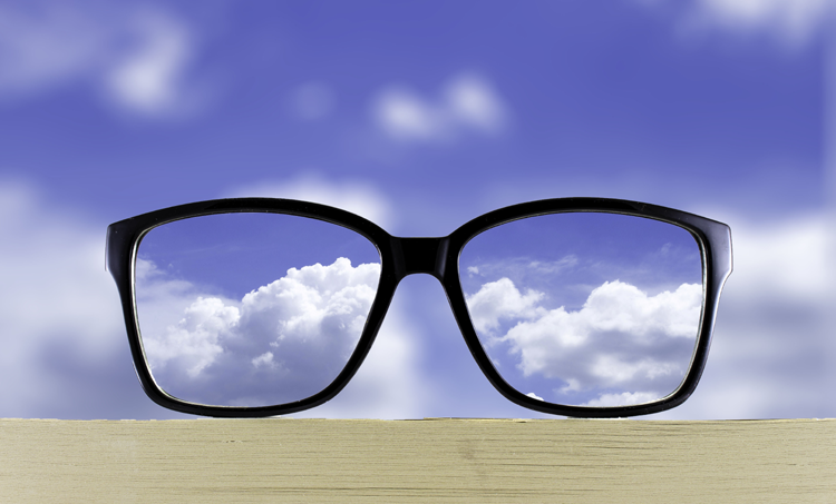 Goed zicht houdt verband met voldoende beweging en slaap