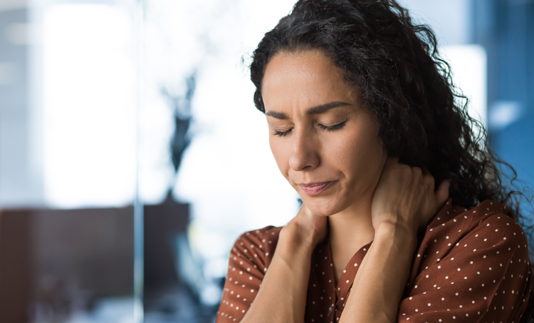 Eén sessie mindfulness helpt bij chronische pijn