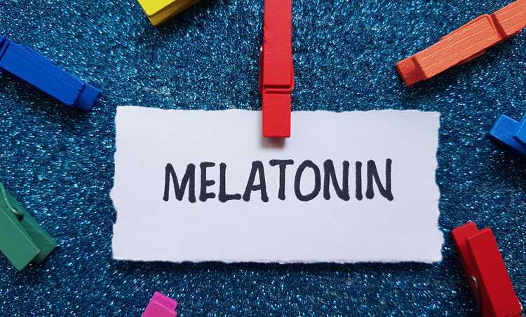 Melatonine ter preventie van delirium