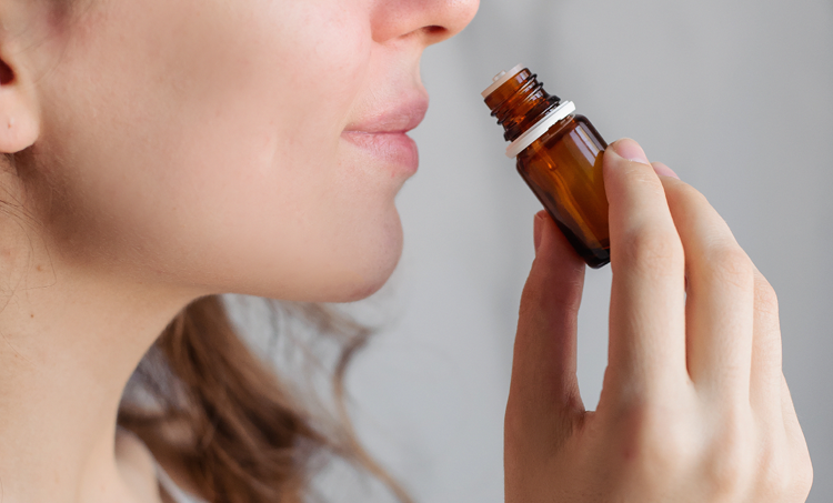 Het effect van aromatherapie op angst bij acuutcoronair-syndroom