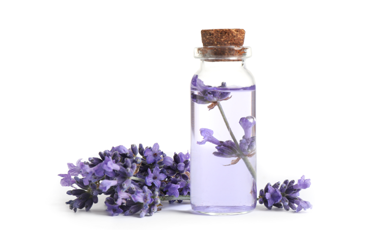 Effecten van aromatherapie afhankelijk van geslacht