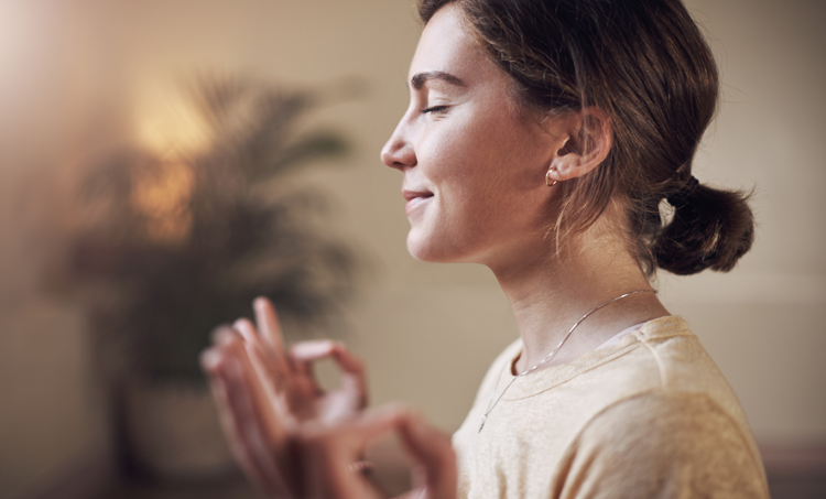 Pijnvermindering door mindfulness-meditatie geen placebo-effect
