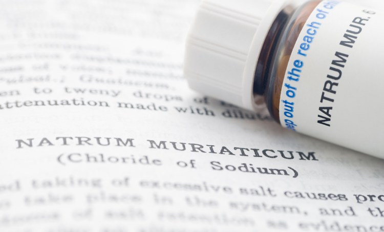 Homeopathische middelen effectief bij post-COVID