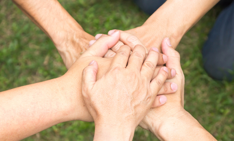 Samenwerking tussen complementaire en reguliere zorg